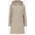 Parka coats Størrelse XL med hætte til Damer på udsalg 