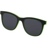 Grønne Sting Polariserede solbriller Størrelse XL til Herrer på udsalg 