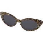 Sting Polariserede solbriller Størrelse XL med Leopard til Herrer på udsalg 