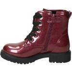 Røde Gioseppo Støvler Størrelse 29 til Piger på udsalg 