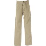 Stone Island Kids Pants for Boys On Sale in Outlet, Khaki Green, Cotton, 2023, 2Y 4Y