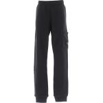 Stone Island Kids Sweatpants for Boys On Sale in Outlet, Black, Cotton, 2023, 10Y 6Y 8Y