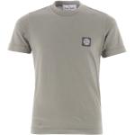 Stone Island T-shirt - Pearl Grey