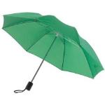 Grønne Paraplyer Størrelse XL til Herrer 