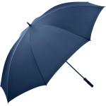 Stor paraply blå diameter 180 cm gratis fragt - Gigantium