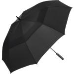Sorte Paraplyer Størrelse XL til Herrer 