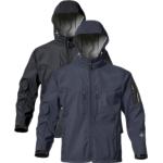 Vandtætte  Stormtech Softshell jakker i Bomuld Størrelse XL til Herrer på udsalg 