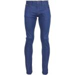 Blå Casual 30 Bredde 34 Længde Tommy Hilfiger Straight leg jeans Størrelse XL til Herrer 