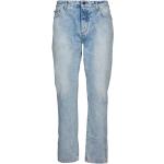 Palm Angels Højtaljede jeans Størrelse XL til Herrer på udsalg 