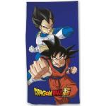 Strandhåndklæde Dragon Ball Z 140 x 70 cm