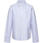Mango Langærmede skjorter Med lange ærmer Størrelse XL med Striber 