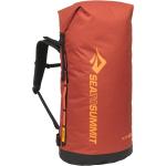 Sea to Summit Big River Dry Backpack 75l (Rød (PICANTE RED))