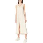 Hvide Armani Exchange Sommer Sommerkjoler Størrelse XL til Damer på udsalg 