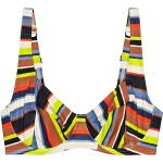 Flerfarvede Triumph Sommer Bikinitoppe Størrelse XL til Damer 