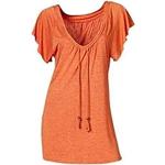 Summer Shirt by heine in Terracotta - Orange - 10
