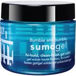 Bumble and Bumble Cruelty free Hårgele 