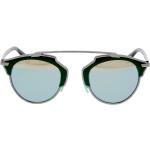 Grønne Dior Damesolbriller Størrelse XL 