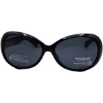 Sorte Disney Polaroid Eyewear Polariserede solbriller Størrelse XL til Damer på udsalg 