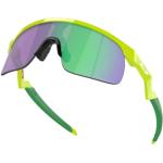 Grønne Oakley Sportssolbriller Størrelse XL til Herrer på udsalg 