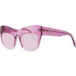 Pinke Emilio Pucci Damesolbriller Størrelse XL på udsalg 