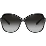Sorte Dolce & Gabbana Damesolbriller Størrelse XL 
