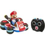 Super Mario Mario Fjernstyret Legetøj 