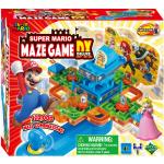 Super Mario maze game - Labyrintspil med joystick