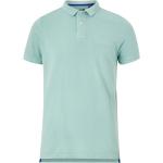 Superdry Økologiske Bæredygtige Polo shirts i Bomuld Størrelse XL til Herrer på udsalg 