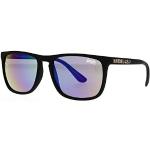 Superdry Spejleffekt solbriller Størrelse XL til Herrer på udsalg 