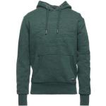 Superdry Sweatshirts i Fleece Størrelse XL til Herrer på udsalg 
