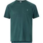 Superdry T-shirts med rund hals i Mesh med rund udskæring Størrelse XL på udsalg 
