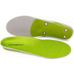 Superfeet Unisex Supportive Insole Green F Green SF/3000-12/14 10 - 11.5 UK
