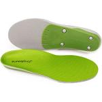Grønne Klassiske Superfeet Vandrestøvler med bred sål Størrelse 44 med Udskiftelig sål til Herrer 
