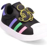 Sporty adidas Superstar 360 Low-top sneakers 