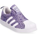 Sporty adidas Superstar 360 Low-top sneakers 