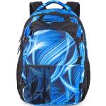 Supreme Accessories Bags Backpacks Blue JEVA