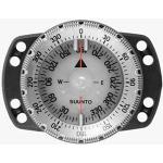 Suunto Dive Sk-8 Diving Northern Hemisphere with Elastic Band Black