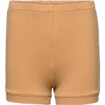 Orange Wheat Shorts Størrelse XL 