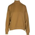 Brune Sweaters Størrelse XL til Damer på udsalg 