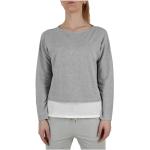 Grå FABIANA FILIPPI Sweaters Størrelse XL til Damer 