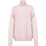 Pinke Sporty Givenchy Sweaters Størrelse XL til Damer på udsalg 