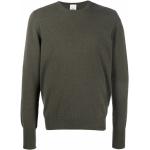 Grønne DRUMOHR Sweaters Størrelse XXL til Herrer på udsalg 