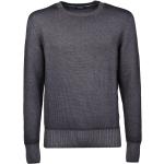 DRUMOHR Sweaters i Uld Størrelse XXL til Herrer på udsalg 
