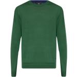 Grønne Paul Smith PS by Paul Smith Sweaters i Merino Størrelse XL til Herrer på udsalg 