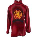 Røde Tommy Hilfiger Sweaters Størrelse XL til Herrer på udsalg 