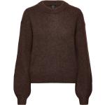 Brune Lindex Sweaters Størrelse XL 