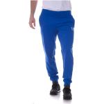 Blå Armani Emporio Armani Joggingbukser Størrelse XL til Herrer 