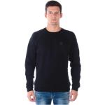 Sorte VERSACE Sweatshirts Størrelse XL til Herrer 
