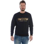 MOSCHINO Sweatshirts i Bomuld Størrelse XL med Leopard til Herrer 