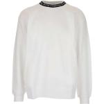 Hvide Acne Studios Sweatshirts Størrelse XL til Herrer 